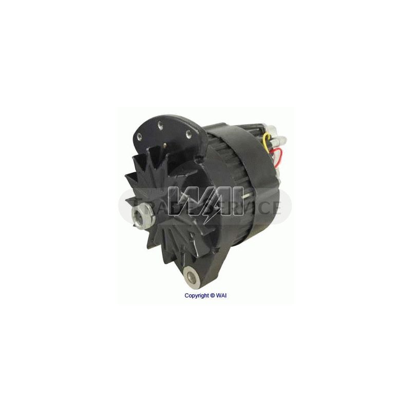 8619N WAI Generator