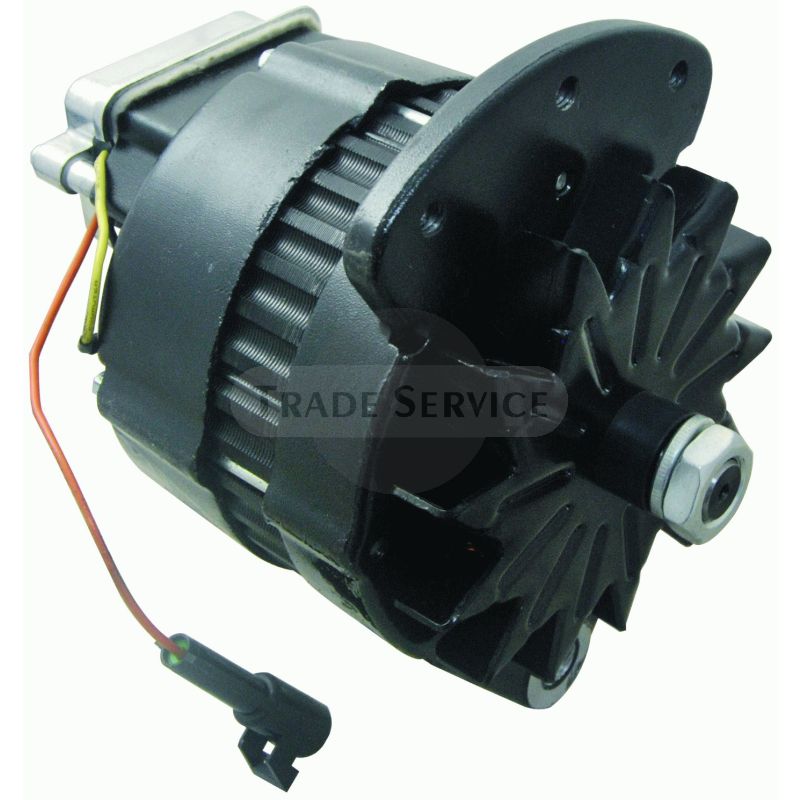 8622N WAI Generator