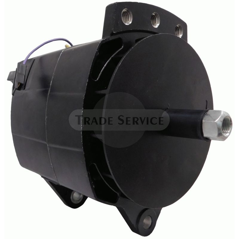 8634N WAI Generator