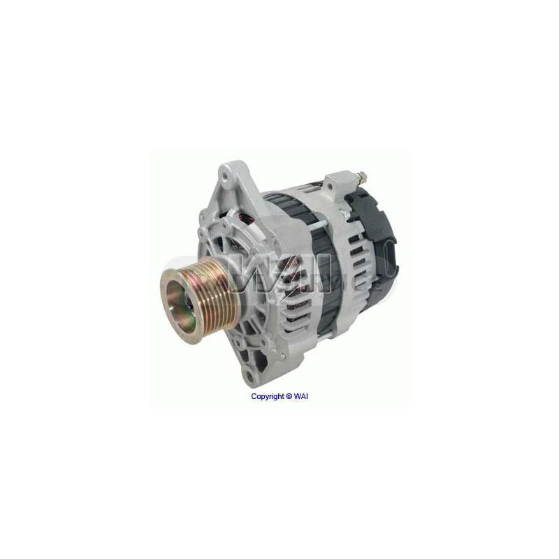 8722N WAI Generator
