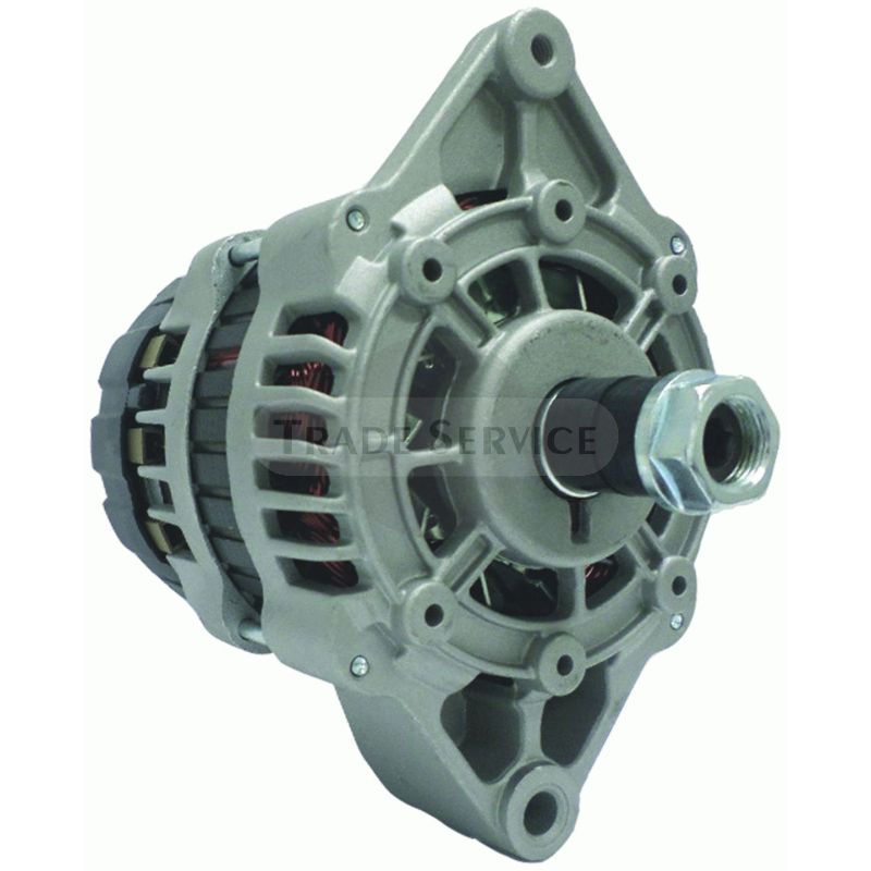 8724N WAI Generator