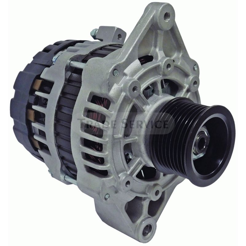 8729N WAI Generator