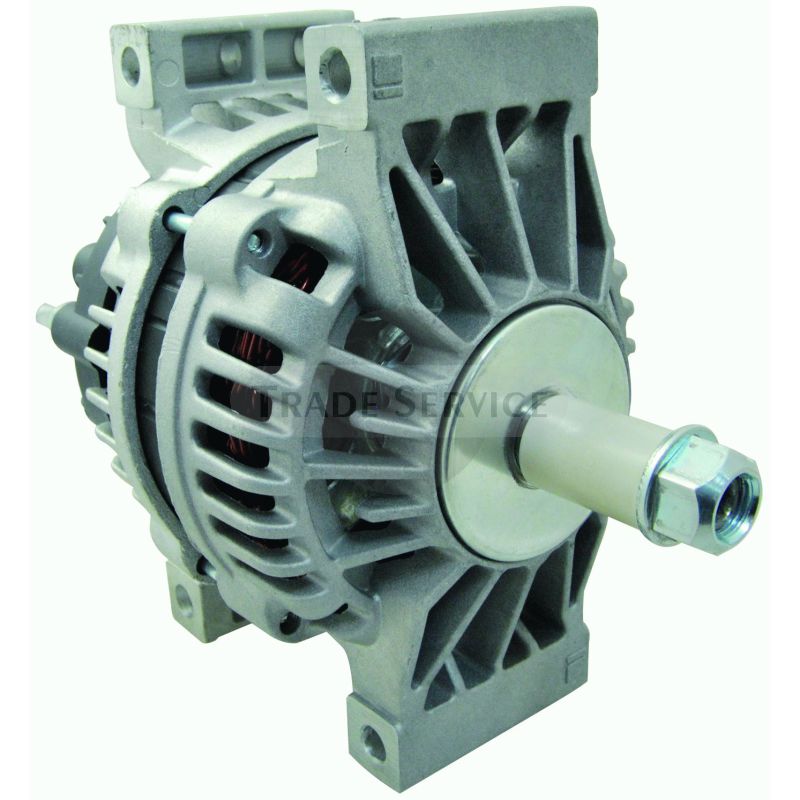 8741N WAI Generator