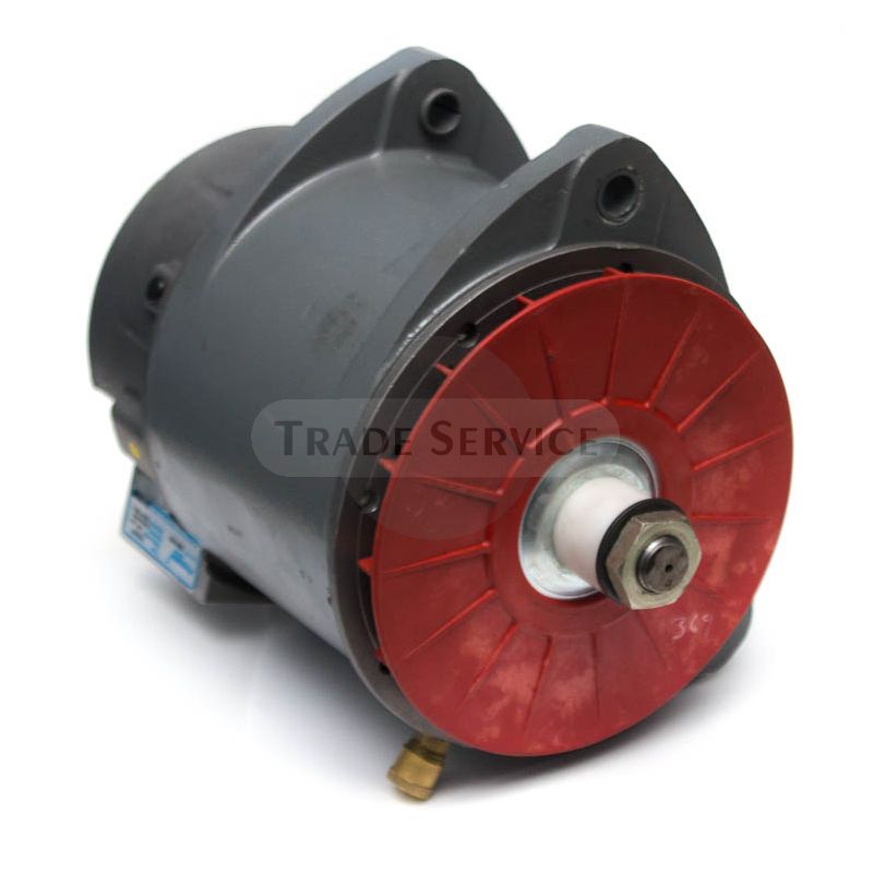 880709ZCN Prestolite Generator