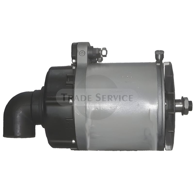 880725BZ Prestolite Generator