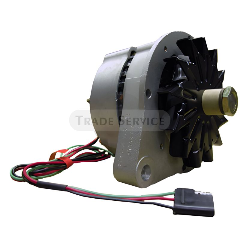 8HA2006F Prestolite Generator