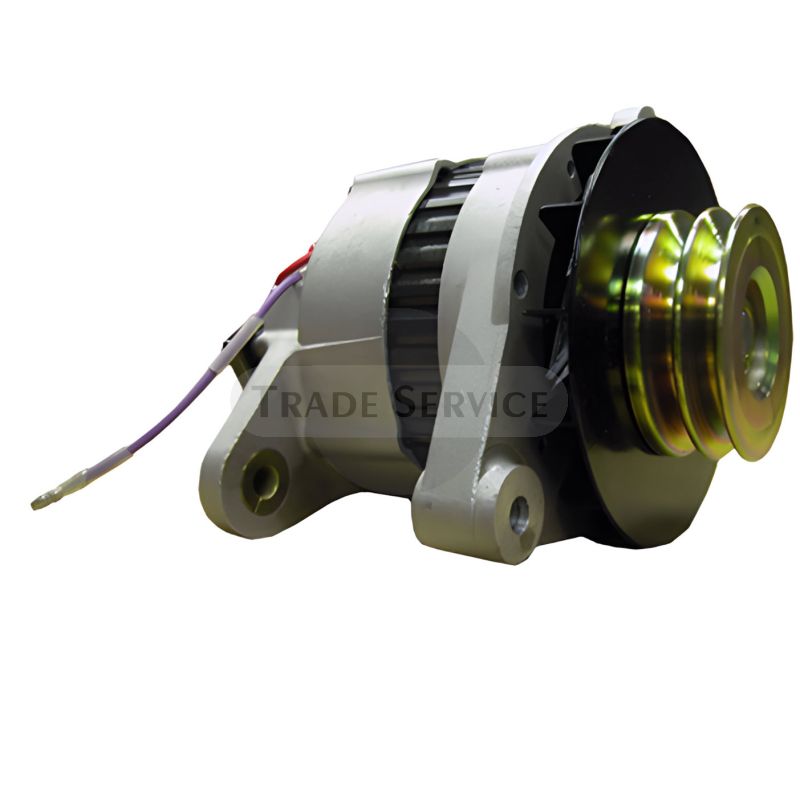 8HC2027PAS Prestolite Generator