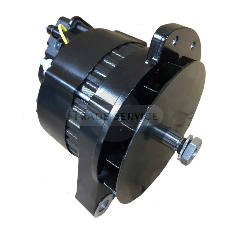 8HC3022FAS Prestolite Generator