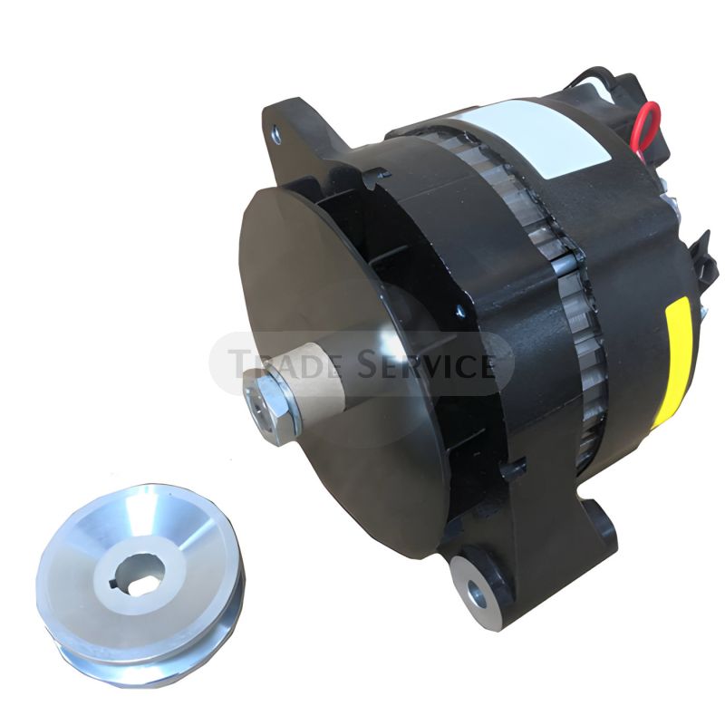 8MR2051FAS Prestolite Generator