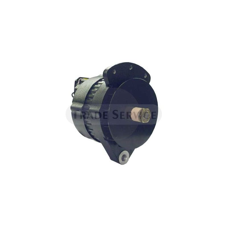 8MR2198L Prestolite Generator