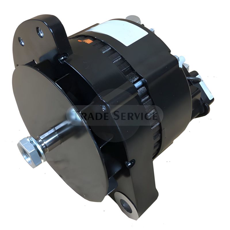 8MR2341 Prestolite Generator