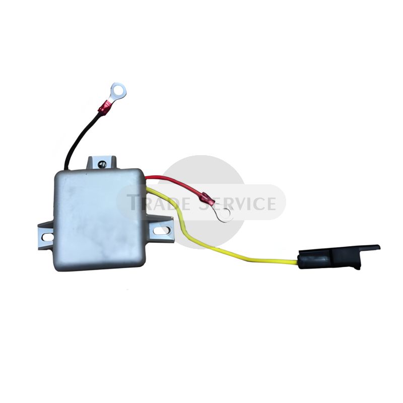 8RF2019A Prestolite Regler