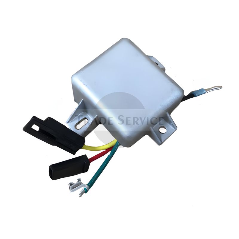 8RF2033S Prestolite Regler