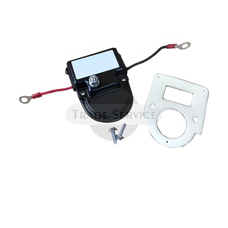 8RG2062S Prestolite Regler