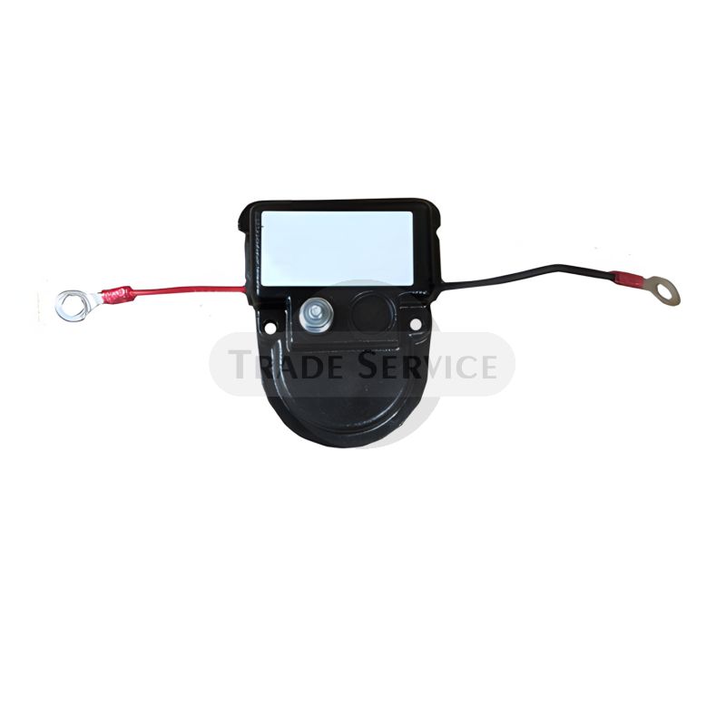 8RG3063S Prestolite Regler