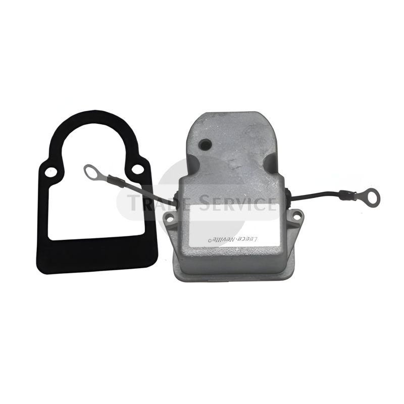 8RG3078AS Prestolite Regler