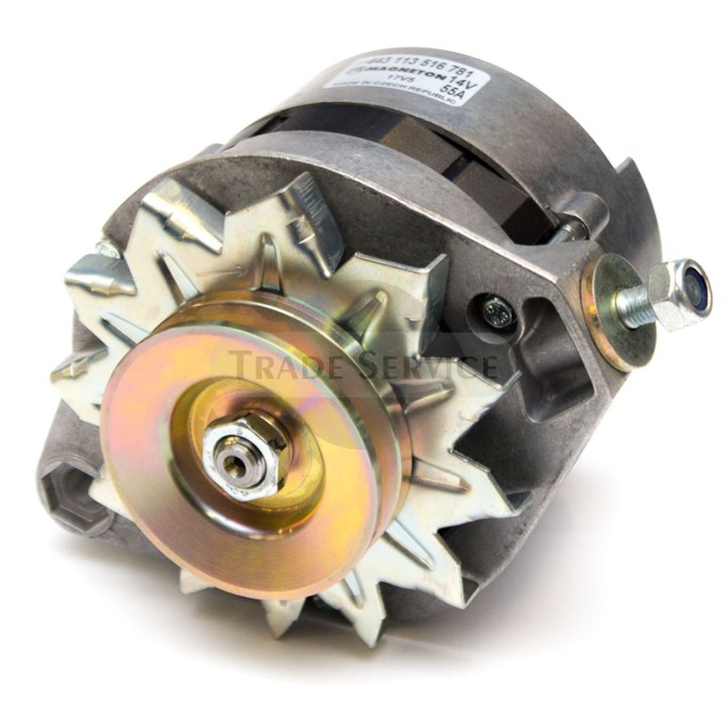 9516781 Magneton Generator