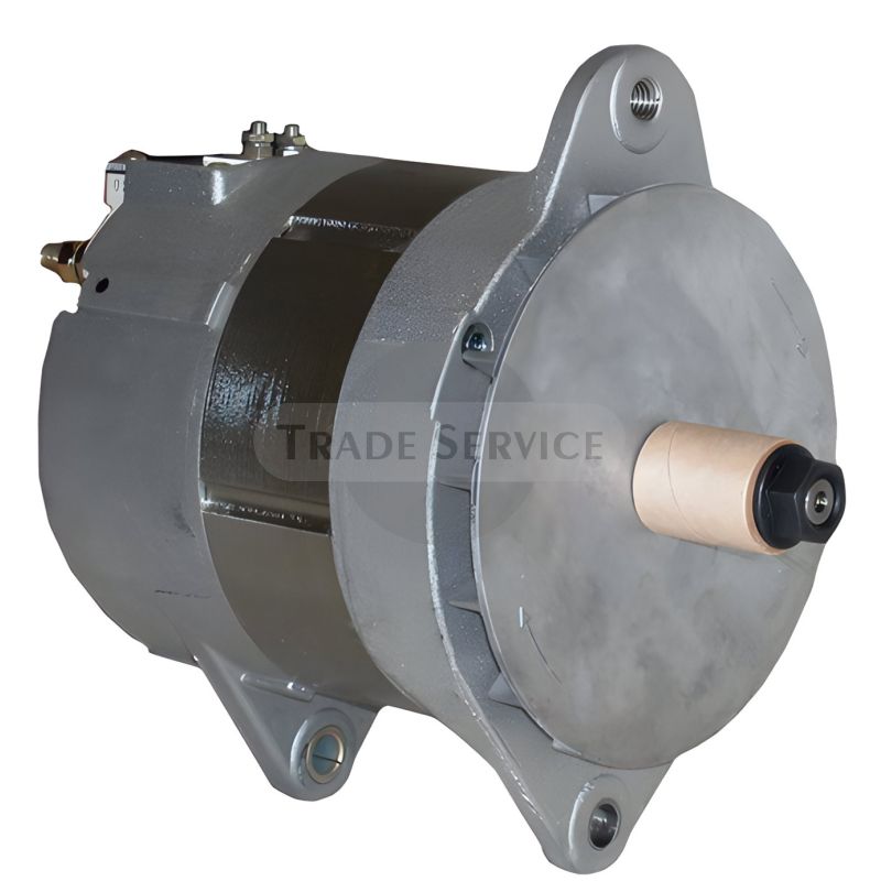 A0014826AA Prestolite Generator