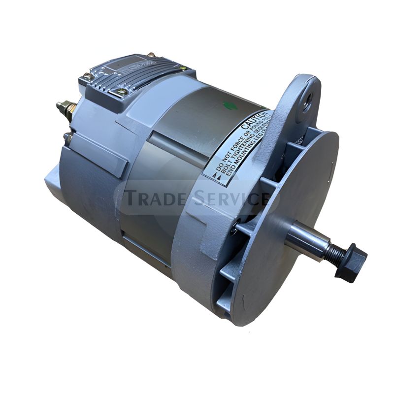 A0014870JGH Prestolite Generator