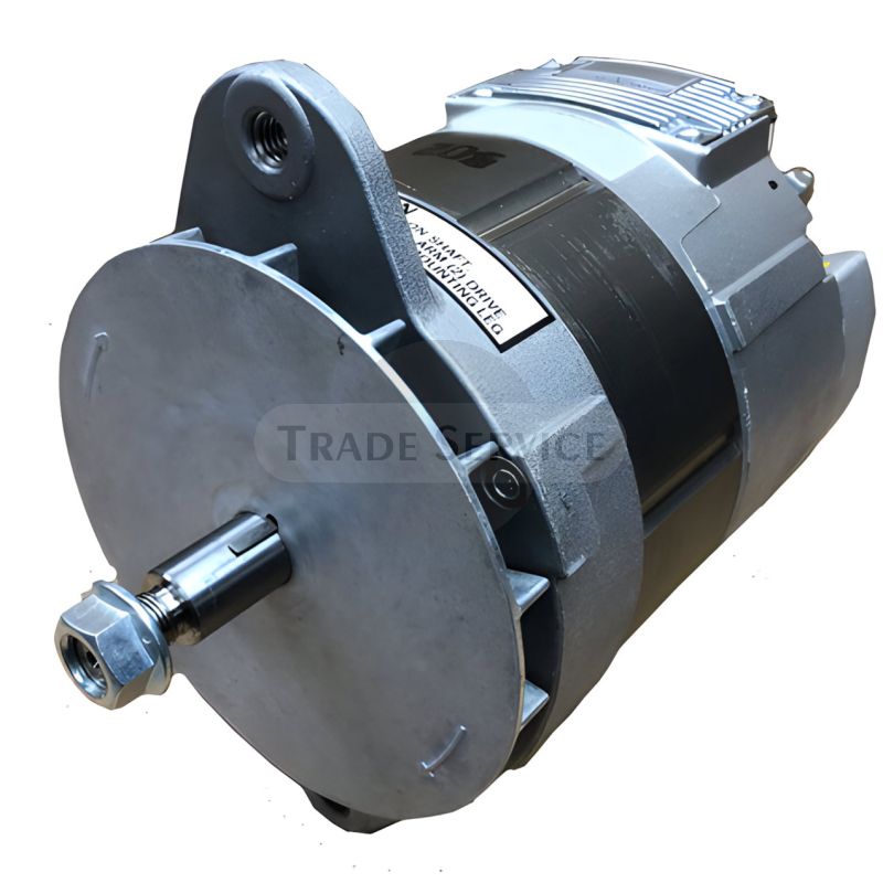 A0014871JB Prestolite Generator