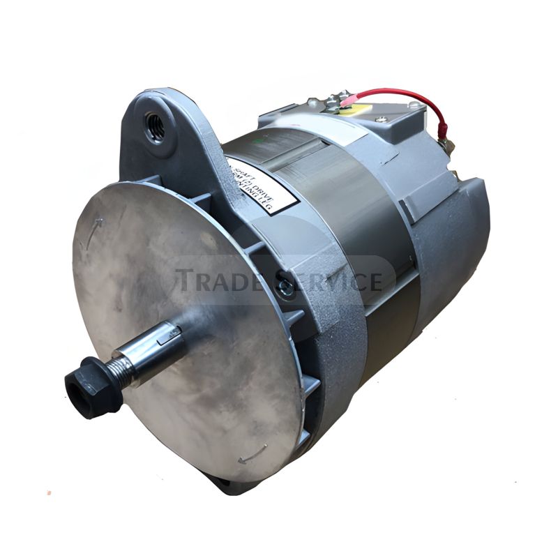 A0014890AA Prestolite Generator