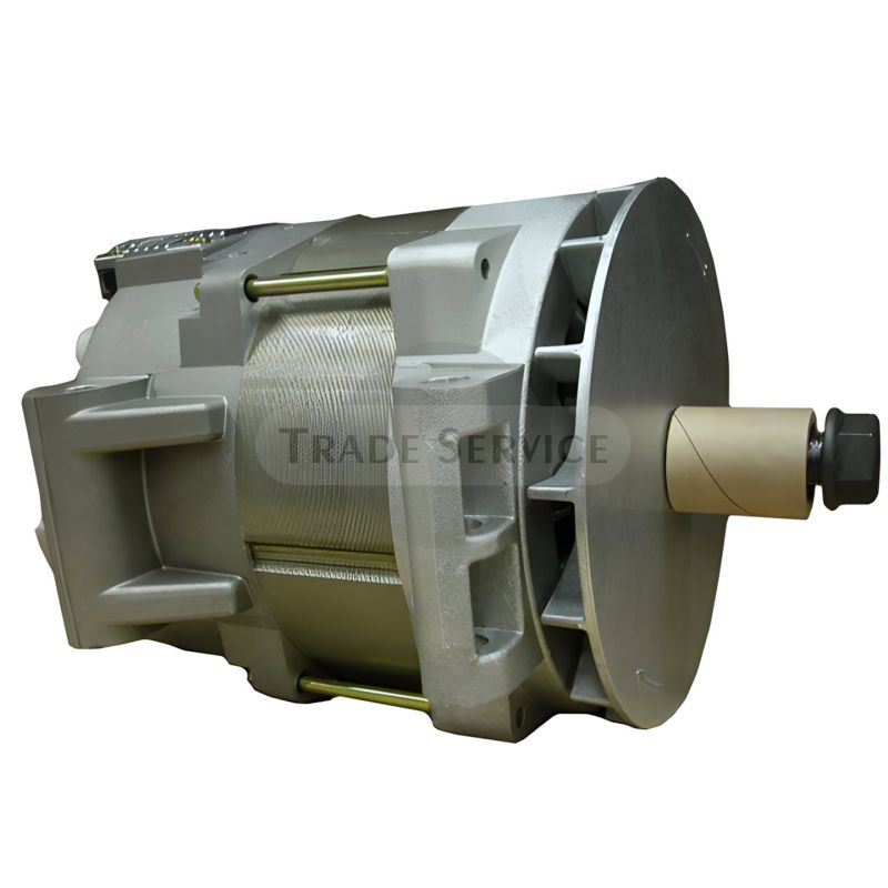 A0014962PA Prestolite Generator