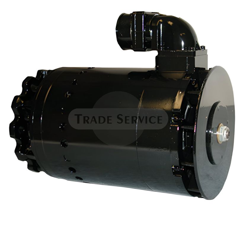 A0015520AB Prestolite Generator