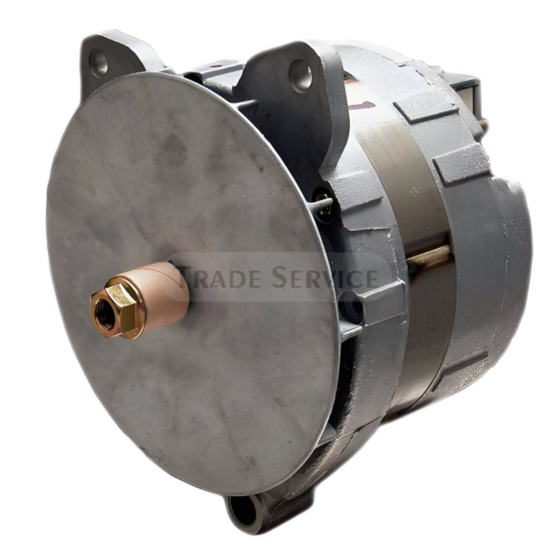 A0017706JA Prestolite Generator