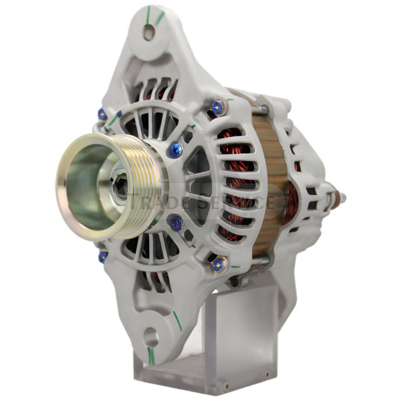 A3TR0091 / A003TR0091 (AM) Mitsubishi Generator