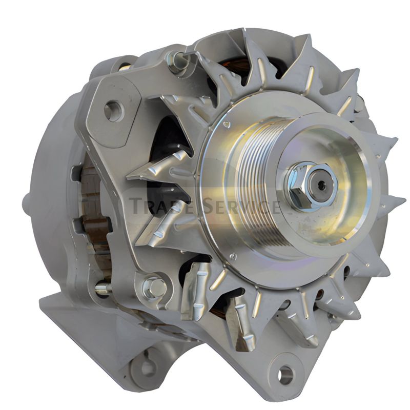 A009TU5591A Prestolite Generator