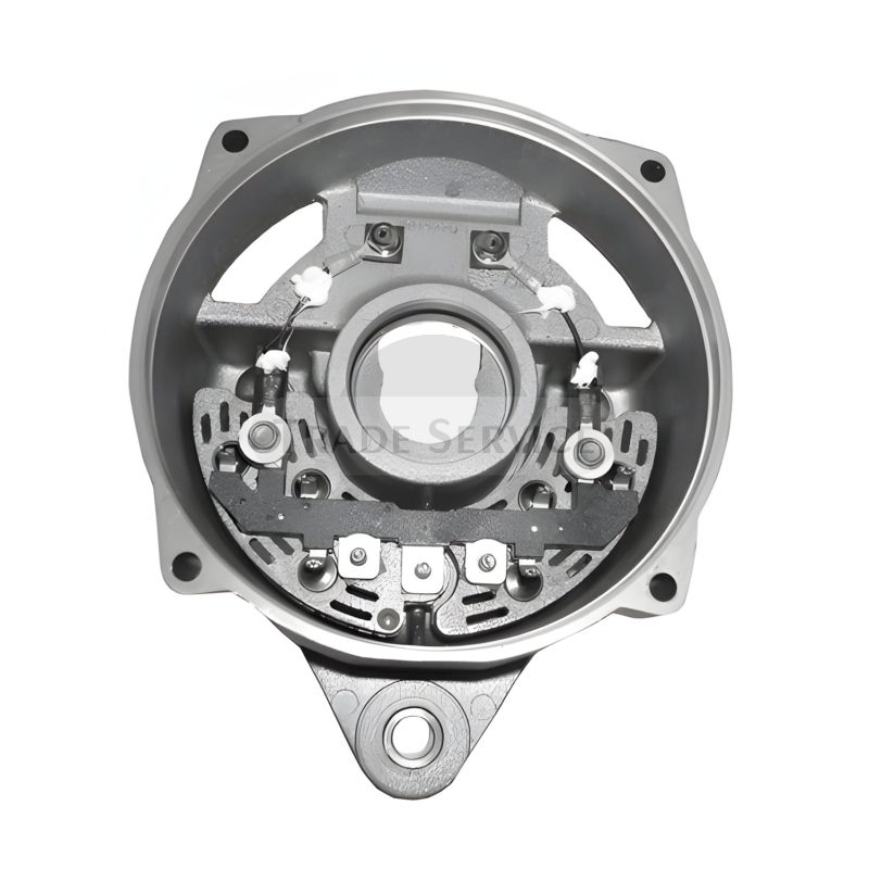 A011104009S Gleichrichter 24V 8LHA