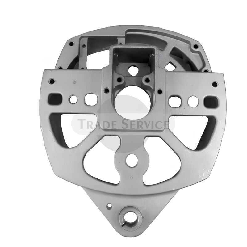 A012102963S Hinterer Lagerdeckel 8SC
