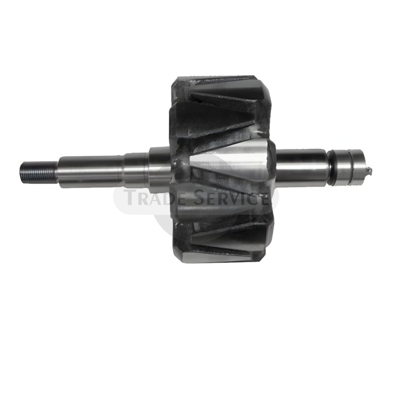 A020104240S Rotor