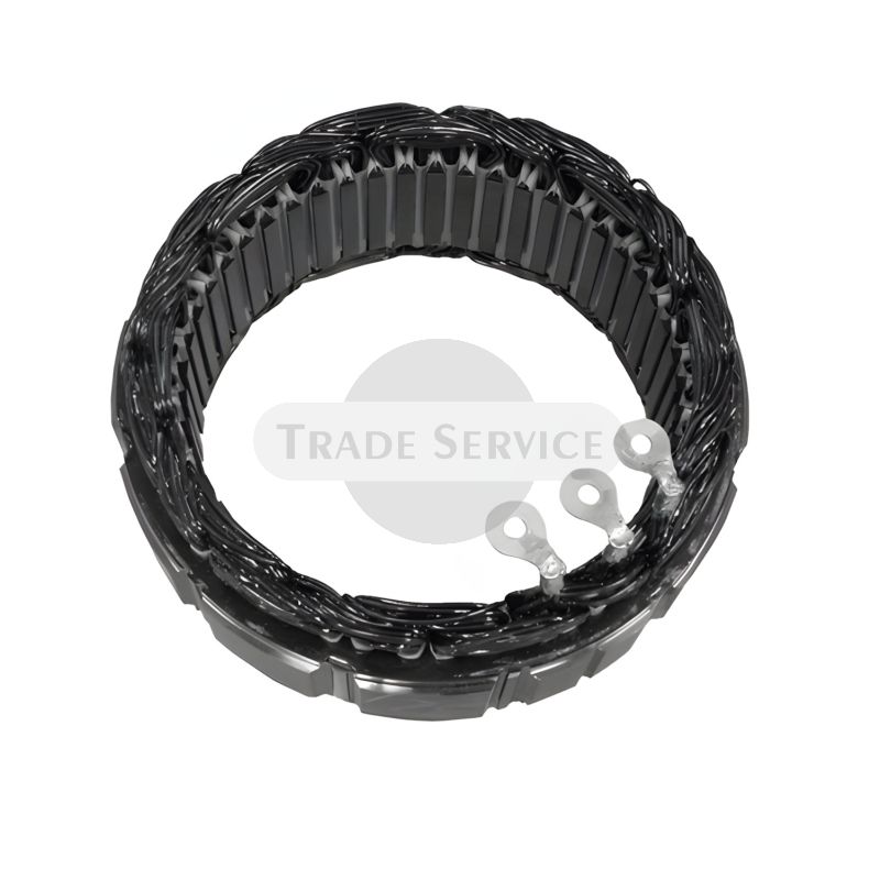 A022102777S Rotor