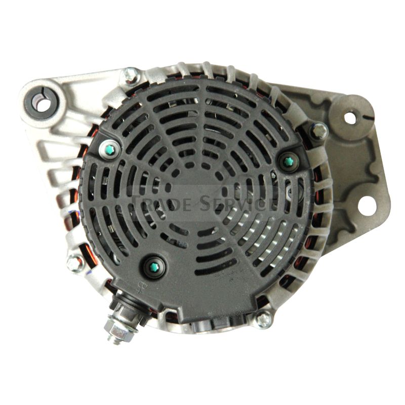 A1110 Prestolite Generator