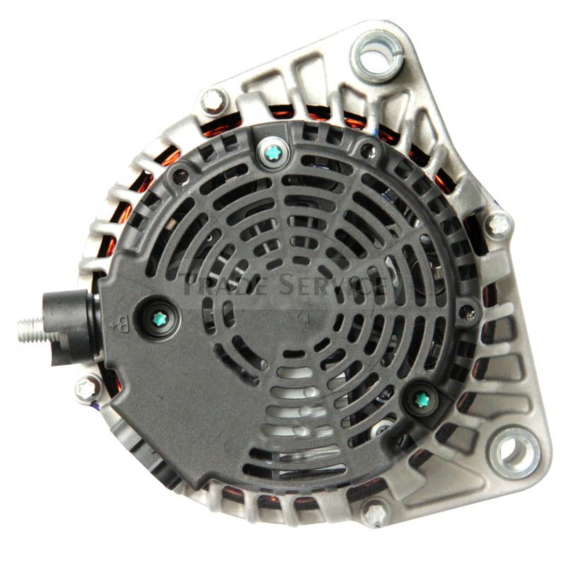 A1112A Prestolite Generator