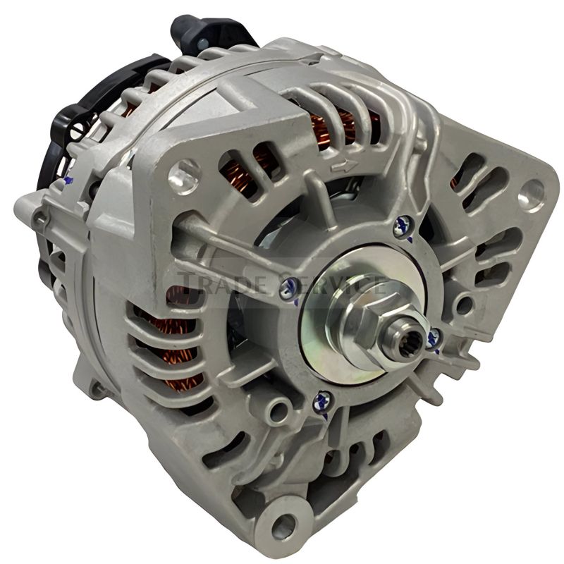 A148330 Prestolite Generator