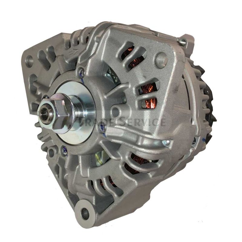 A148331 Prestolite Generator