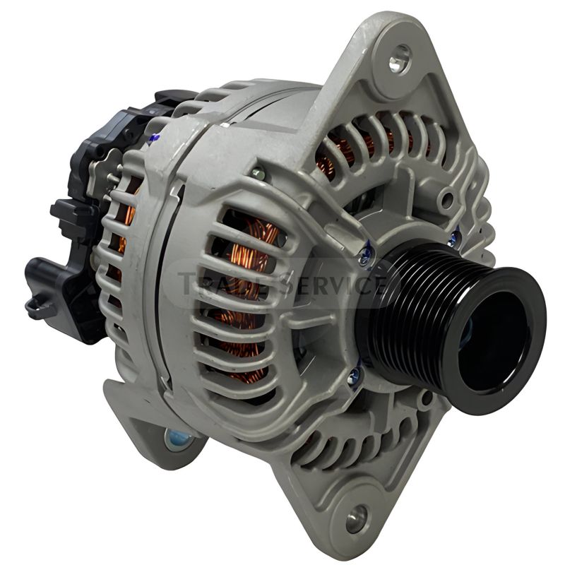 A148333 Prestolite Generator