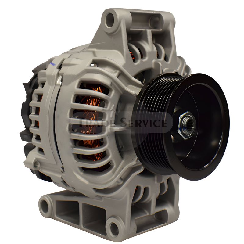 A148335 Prestolite Generator