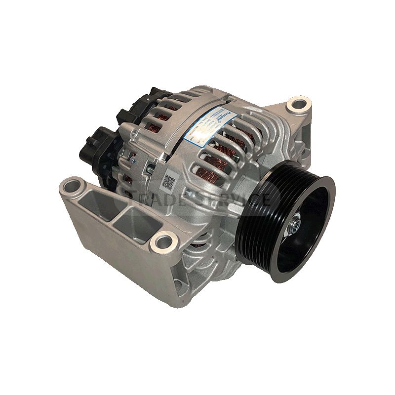 A148335 Prestolite Generator