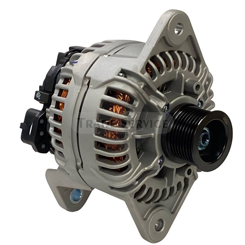A148386 Prestolite Generator