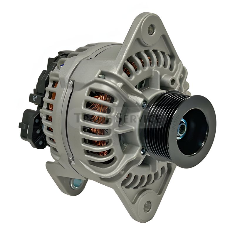 A148J324 Prestolite Generator