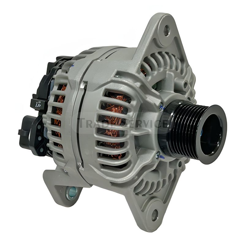 A148J445 Prestolite Generator