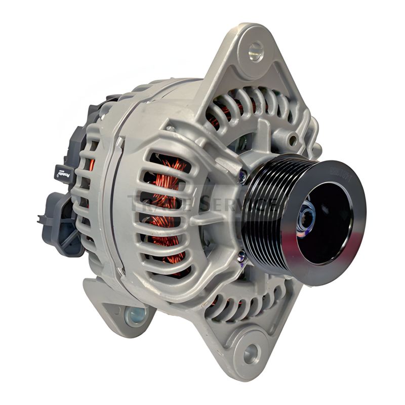 A148J451 Prestolite Generator