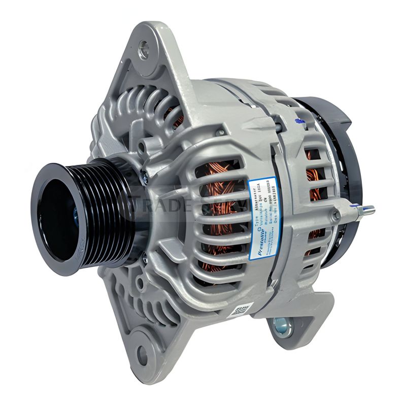 A148J465 Prestolite Generator