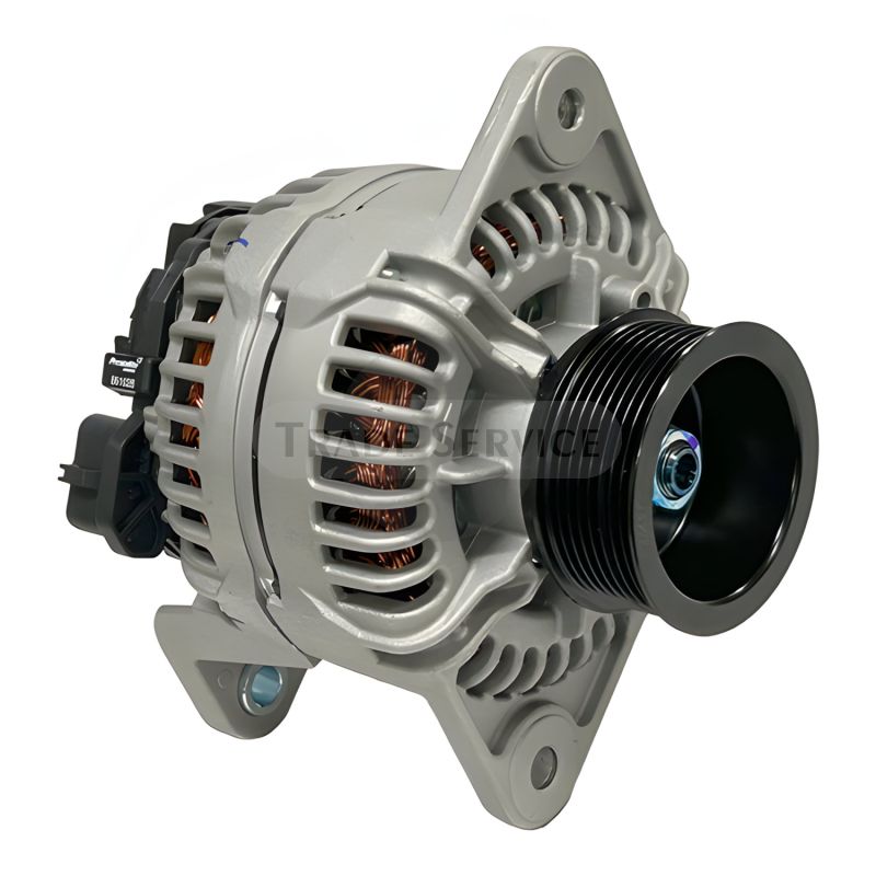 A148J506 Prestolite Generator