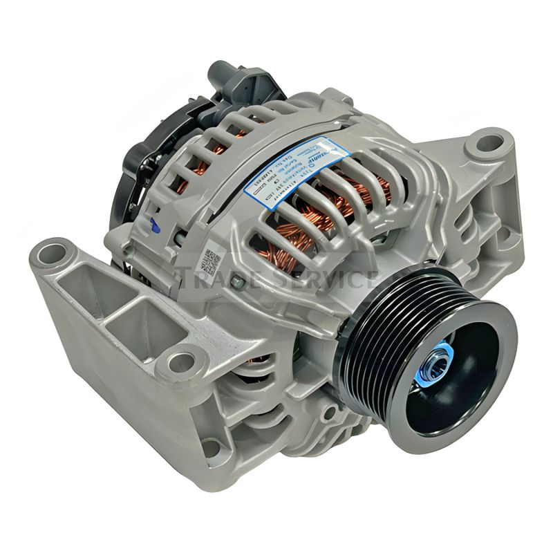A148P493 Prestolite Generator