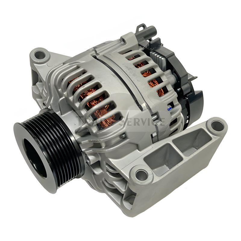 A148P523 Prestolite Generator