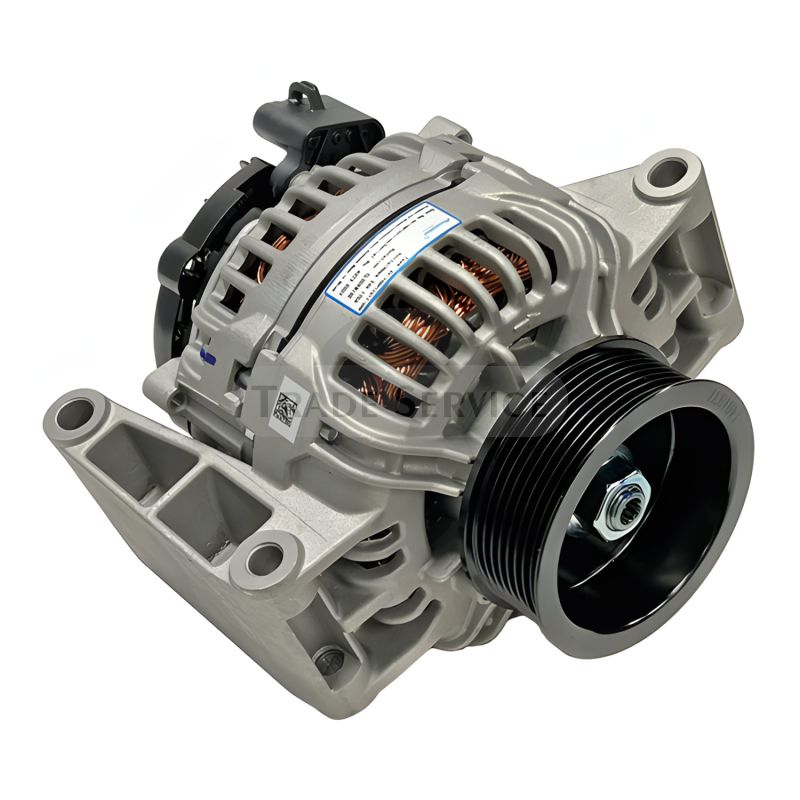 A148P617 Prestolite Generator